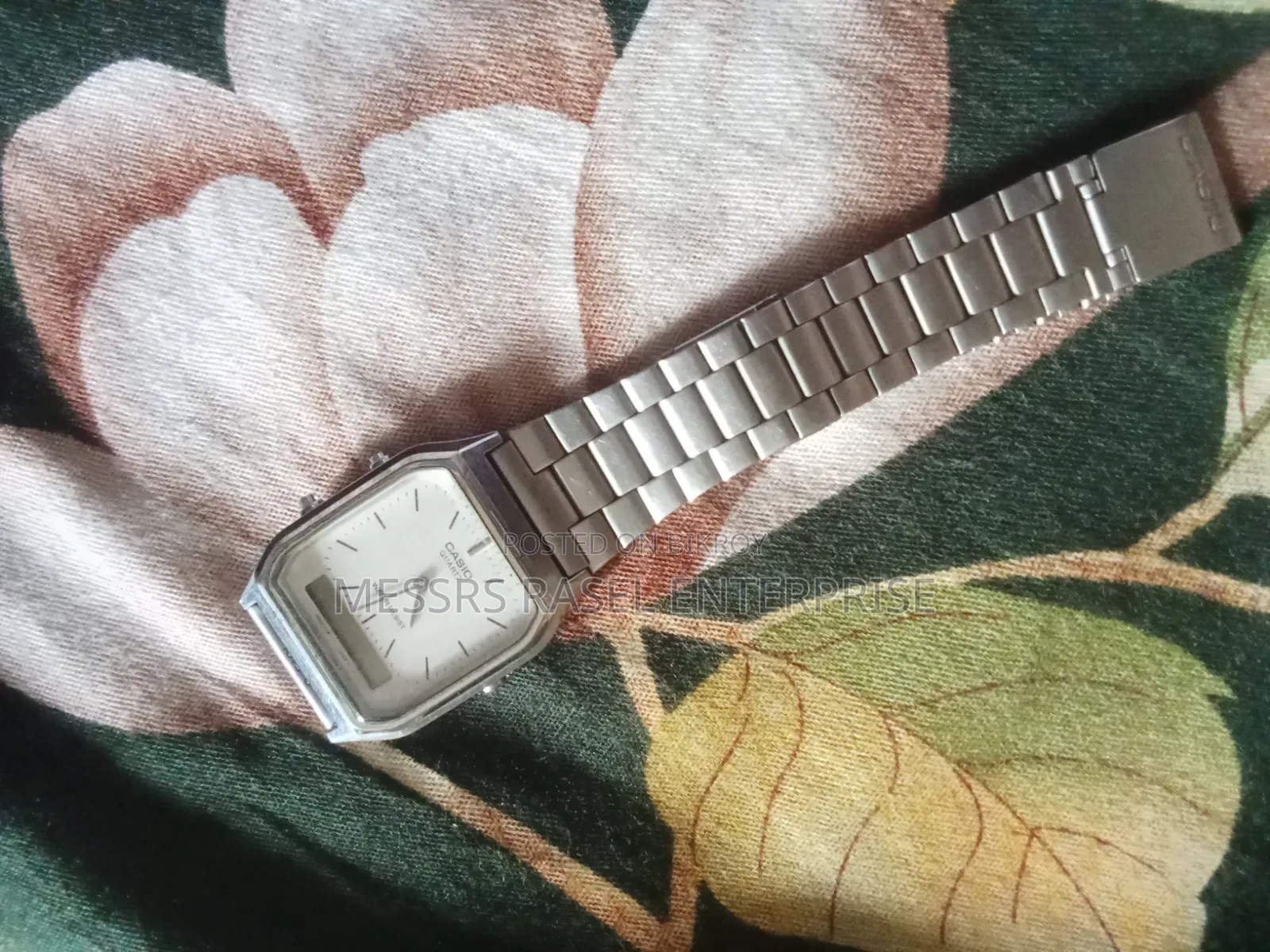 Casio Aq-230