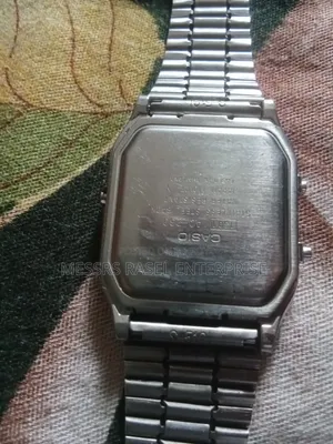 Casio Aq-230