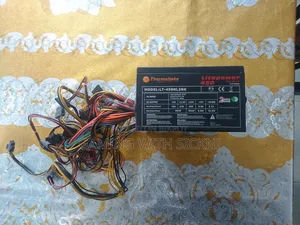 Thermaltake 450w Power Supply