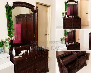 Partex Furniture Dressing Table for Sale