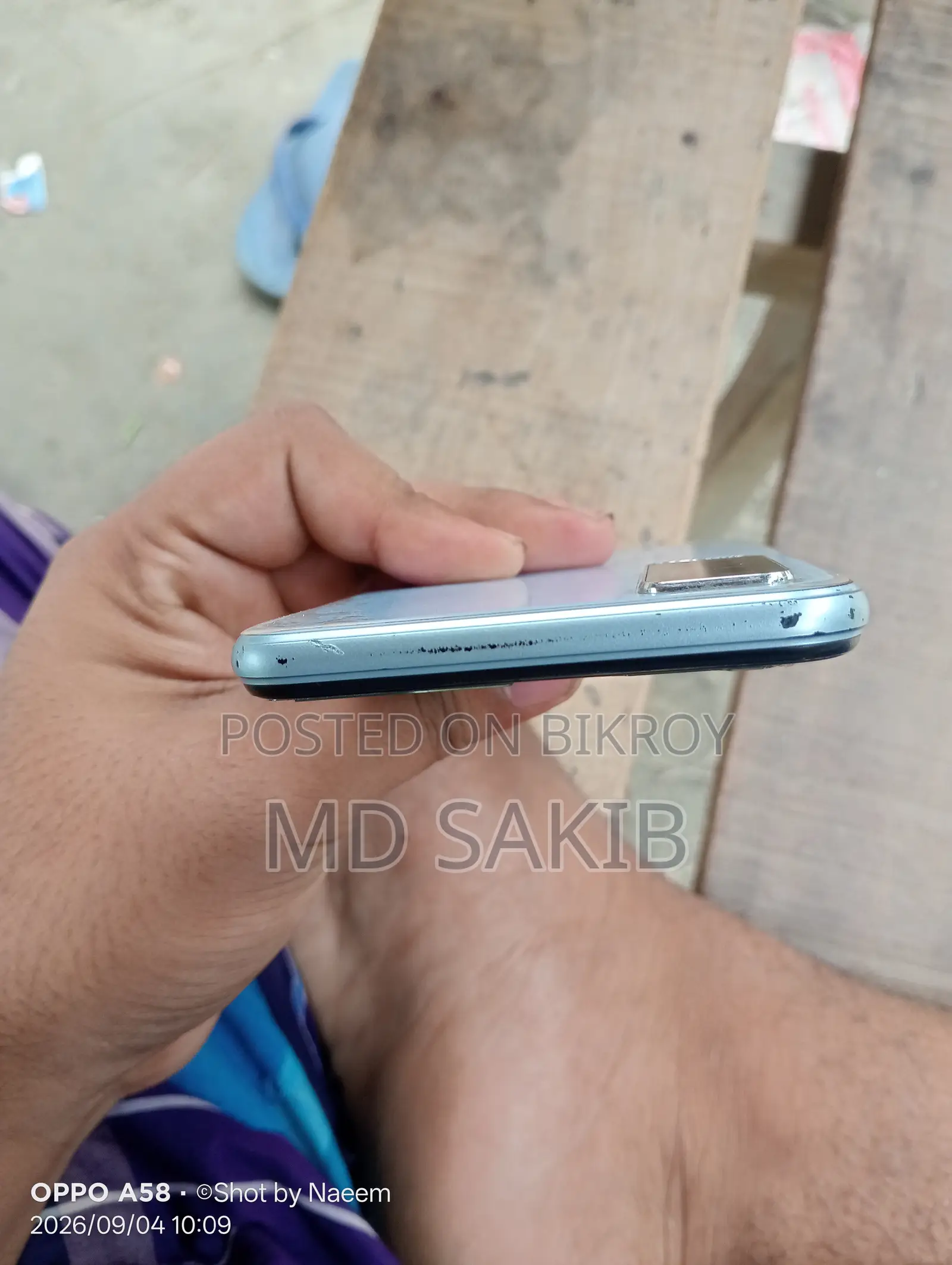 Vivo Y12s 32 GB Gray