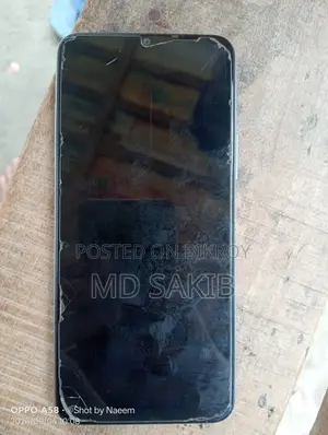 Vivo Y12s 32 GB Gray