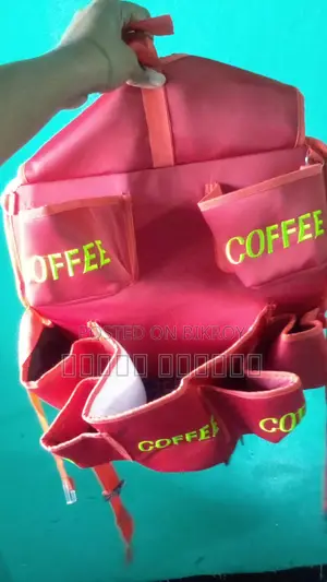 Full Coffee Setup (১ দিনও ব্যবহার করা হয় নেই সম্পূর্ণ ফ্রেশ)