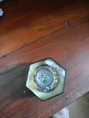Smart Watch Plus