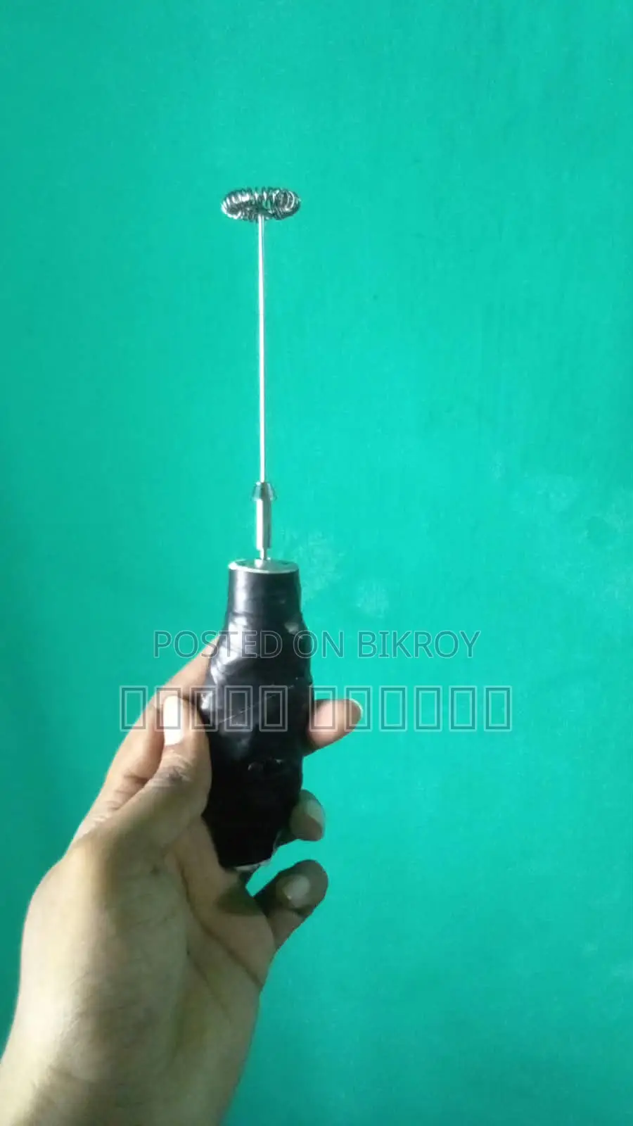 Full Coffee Setup (১ দিনও ব্যবহার করা হয় নেই সম্পূর্ণ ফ্রেশ)