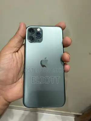 Apple iPhone 11 Pro 64 GB Green