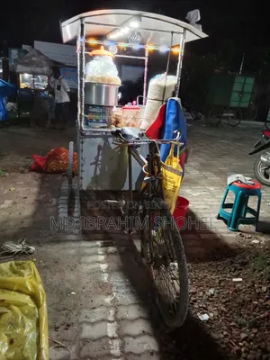 Tata Ultra Electric 2025 White