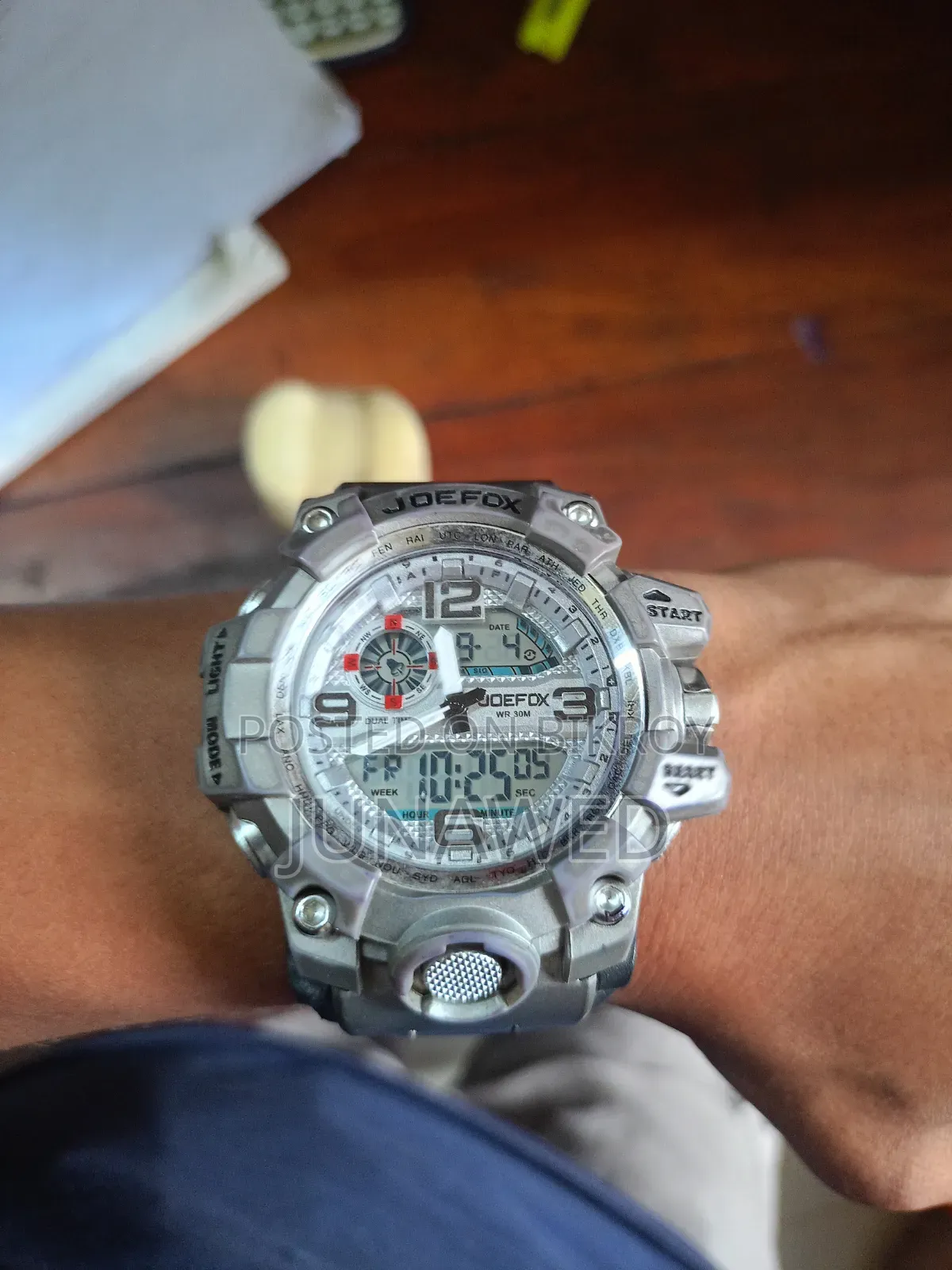 Smart Watch Plus
