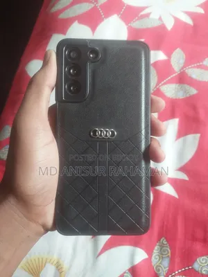 Samsung Galaxy S21 FE 256 GB Black