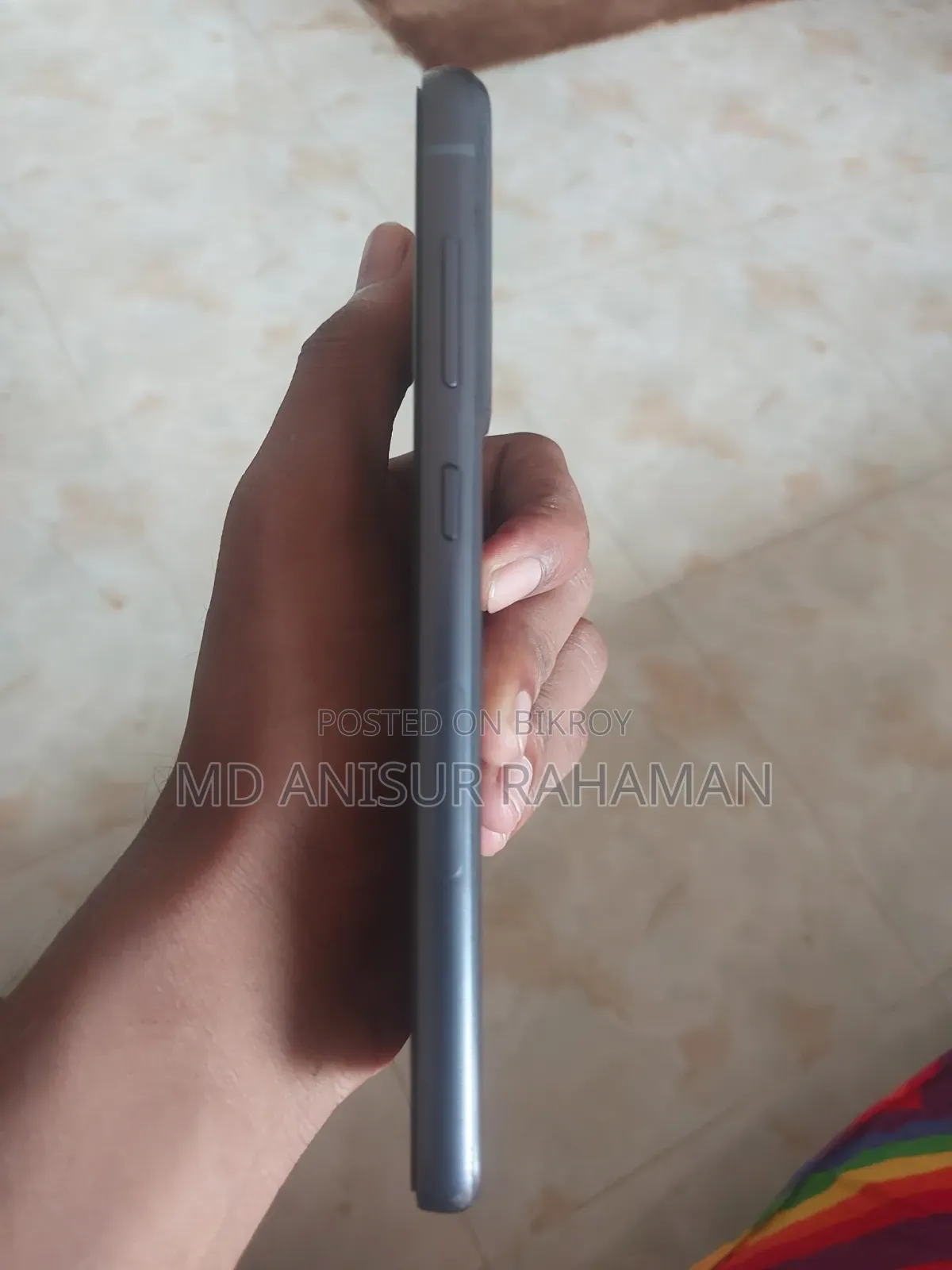 Samsung Galaxy S21 FE 256 GB Black