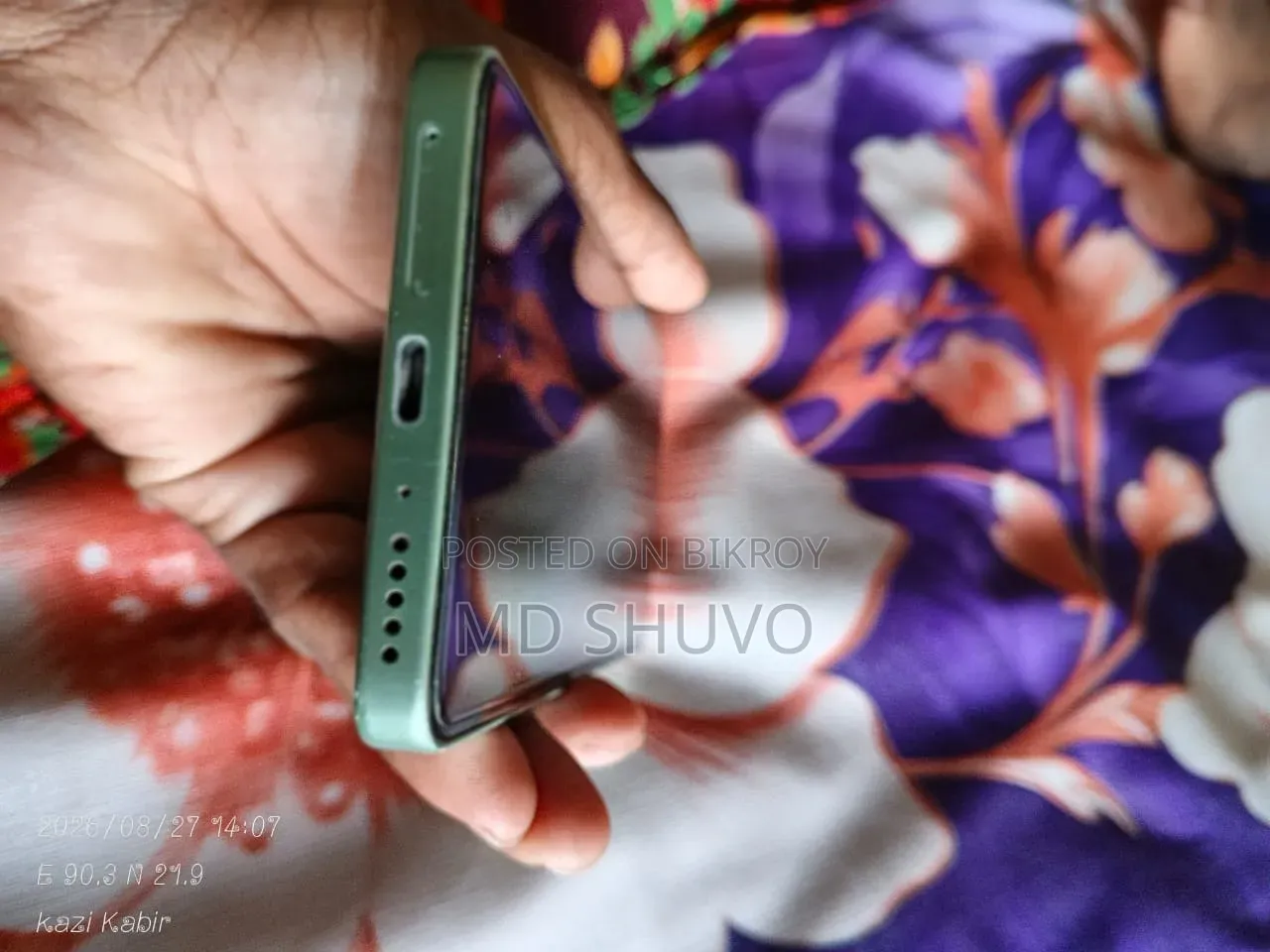 Xiaomi Redmi Note 13 Pro 128 GB