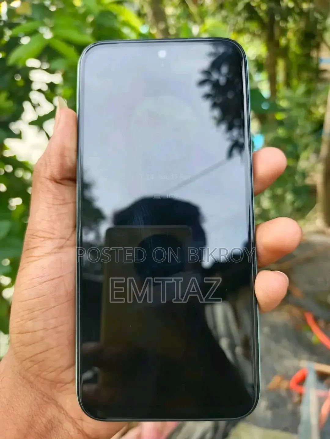 Honor X6C 128 GB