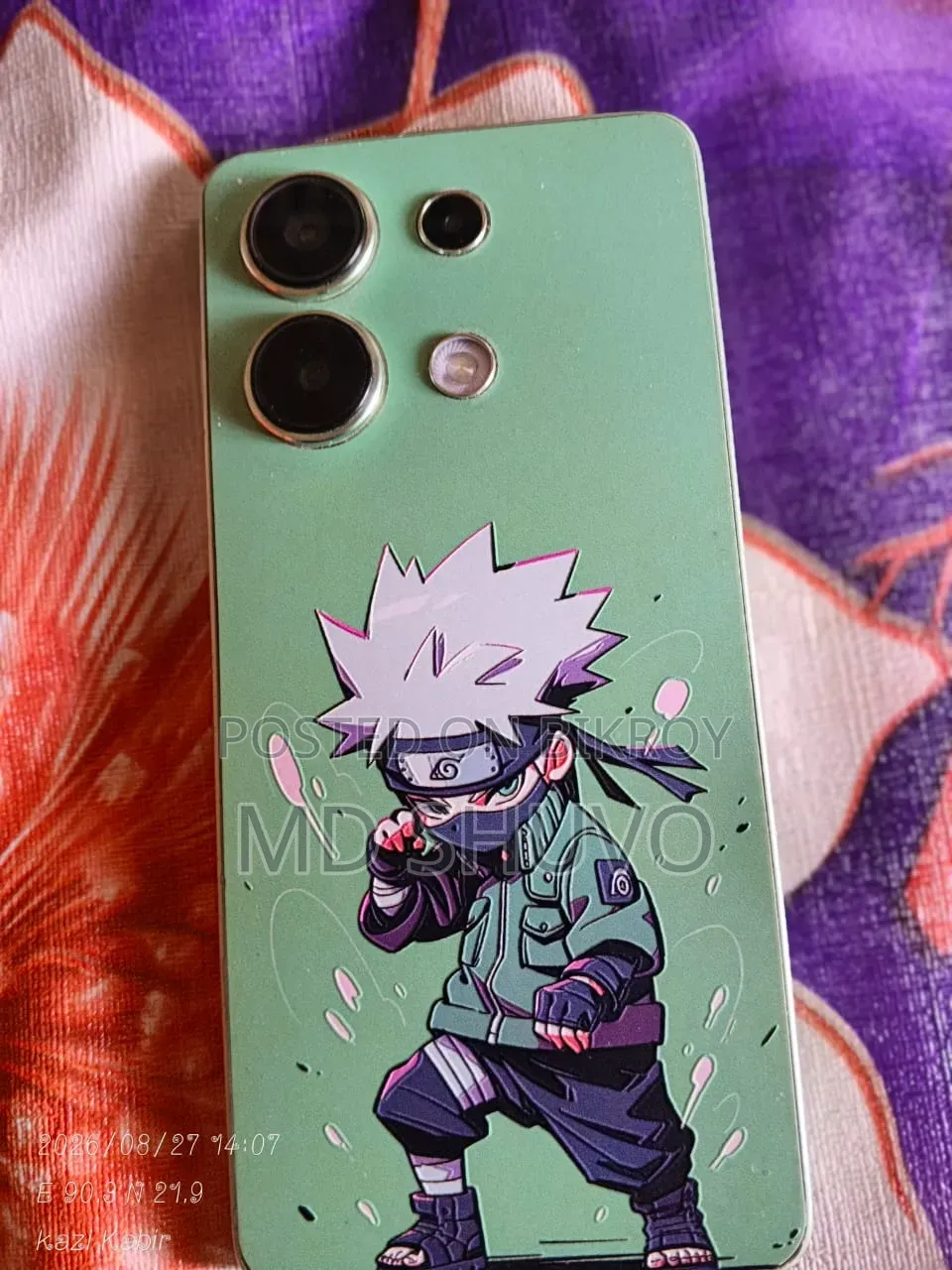 Xiaomi Redmi Note 13 Pro 128 GB