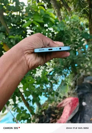 Honor X6C 128 GB