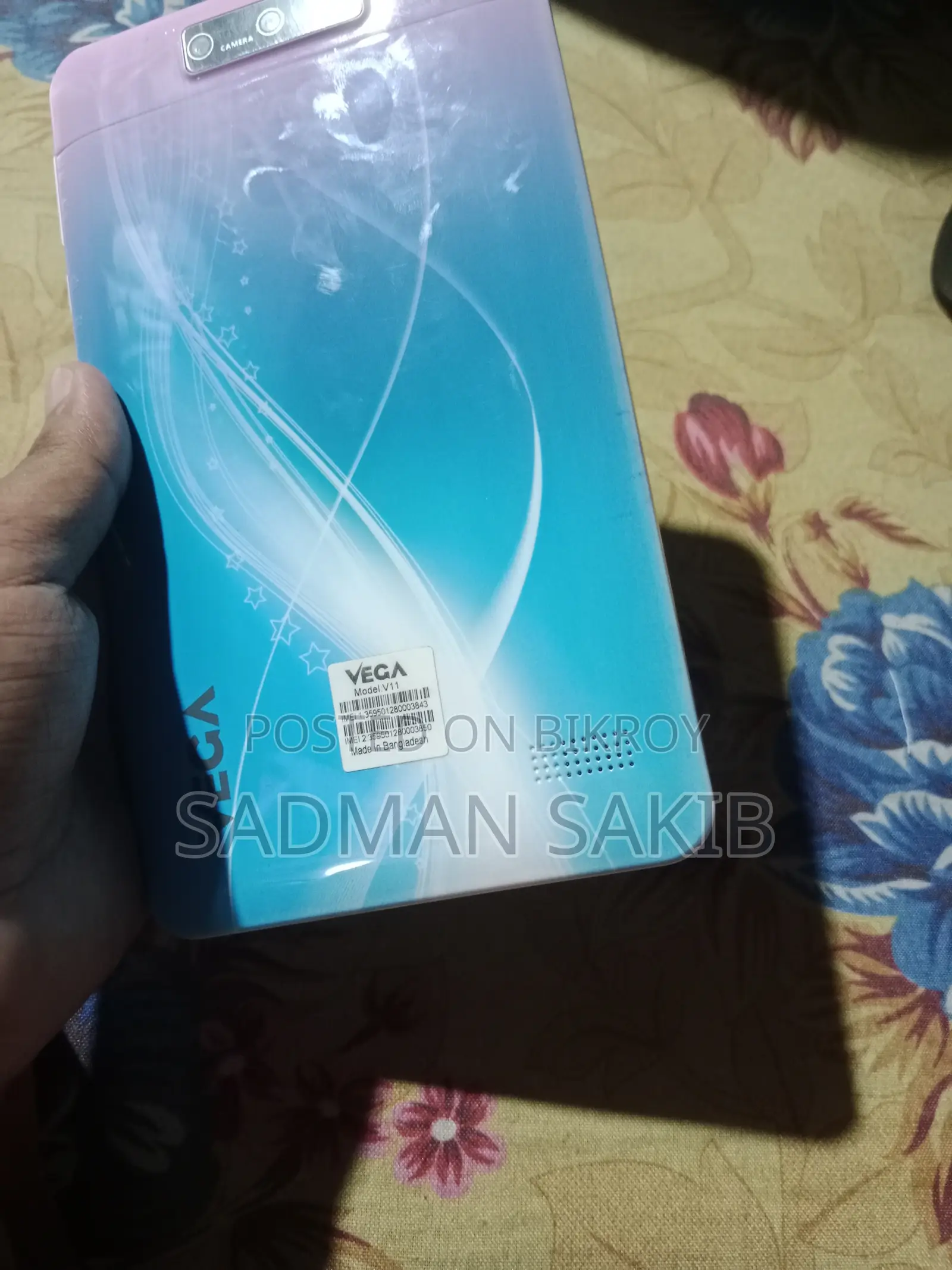 Tablet 8 GB