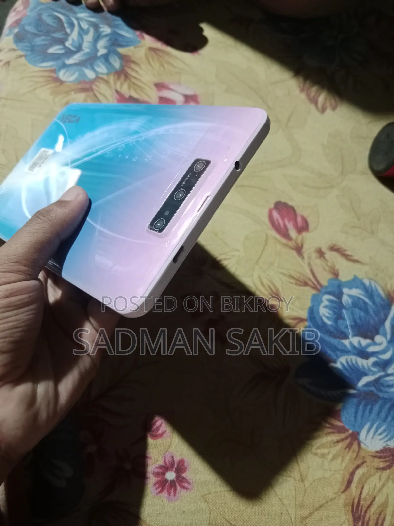 Tablet 8 GB