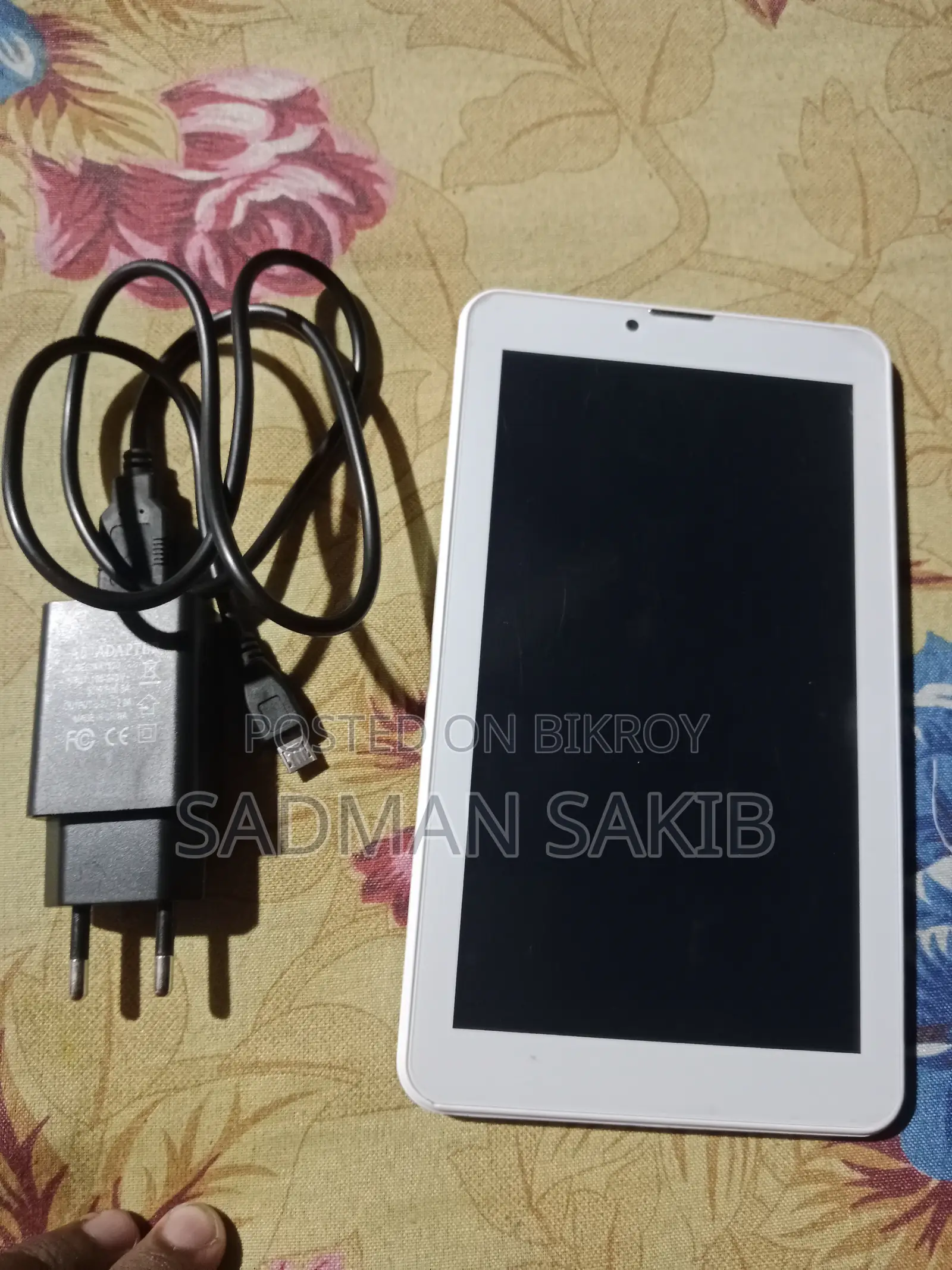 Tablet 8 GB