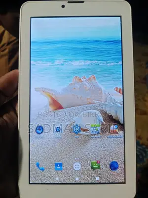 Tablet 8 GB