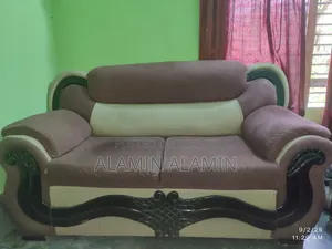 সোফা অনেক ভালো