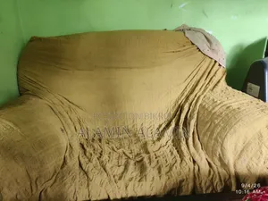 সোফা অনেক ভালো