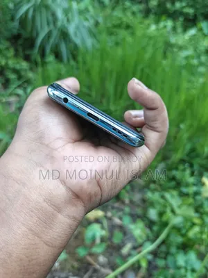 Realme GT Master Edition 128 GB White