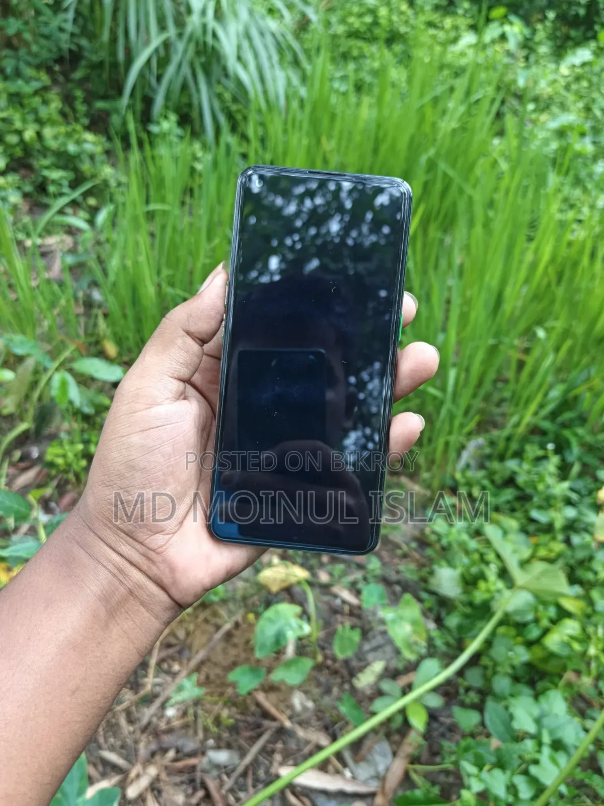 Realme GT Master Edition 128 GB White