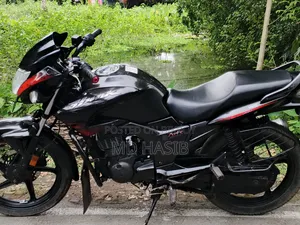 Hero Hunk 2019 Black