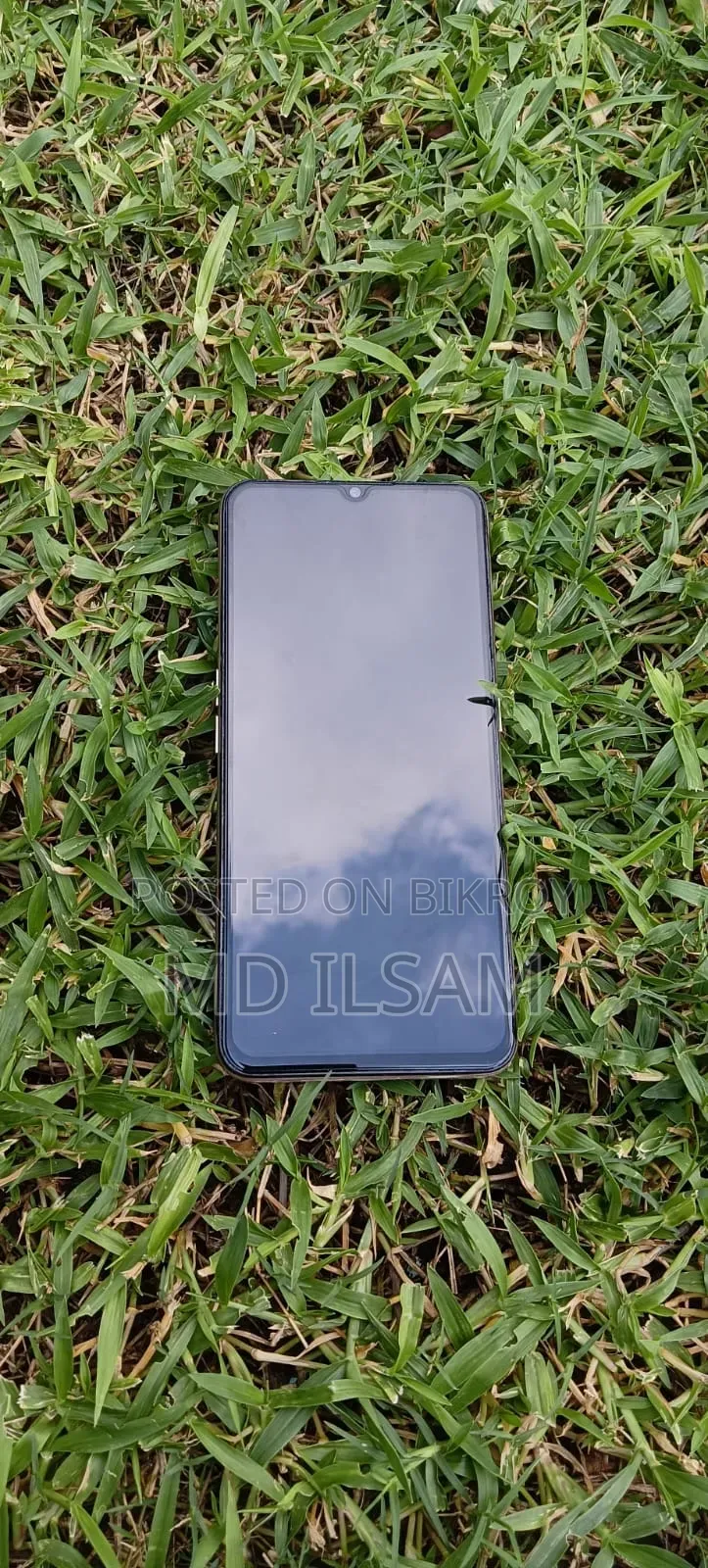 Oppo A9 128 GB White