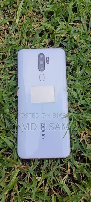 Oppo A9 128 GB White