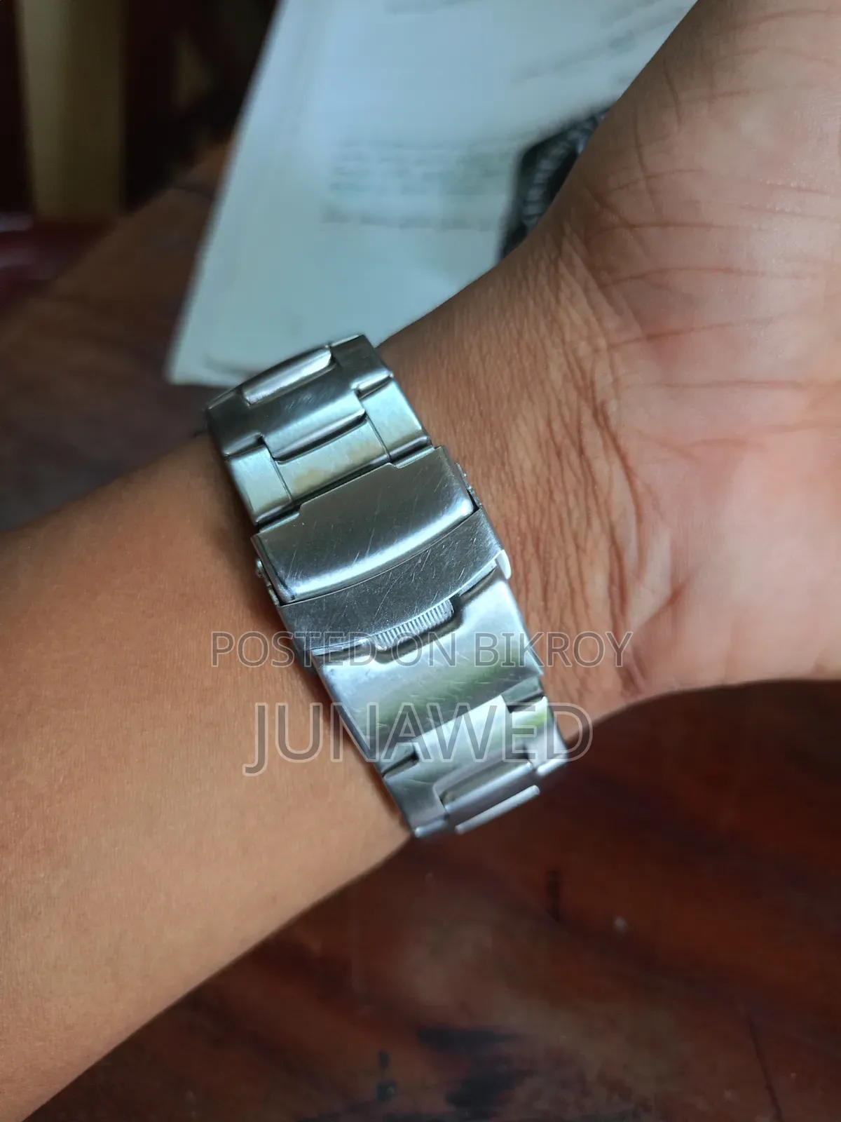 Smart Watch Plus