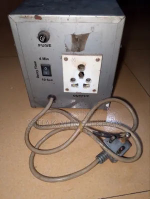 2500VA Automatic Voltage Protector – Samsung