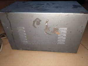 2500VA Automatic Voltage Protector – Samsung