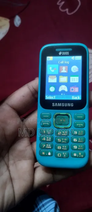 Samsung Guru Music 2