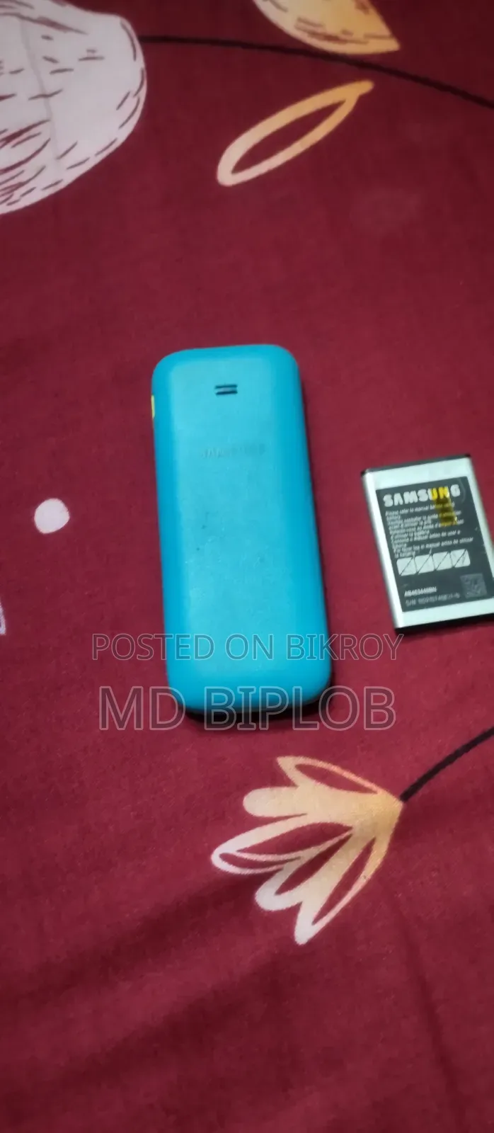 Samsung Guru Music 2