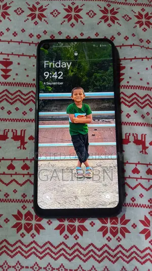 OnePlus Nord CE 2 Lite 5G 128 GB Black