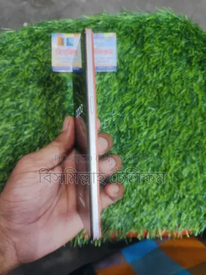 Oppo F17 128 GB Silver