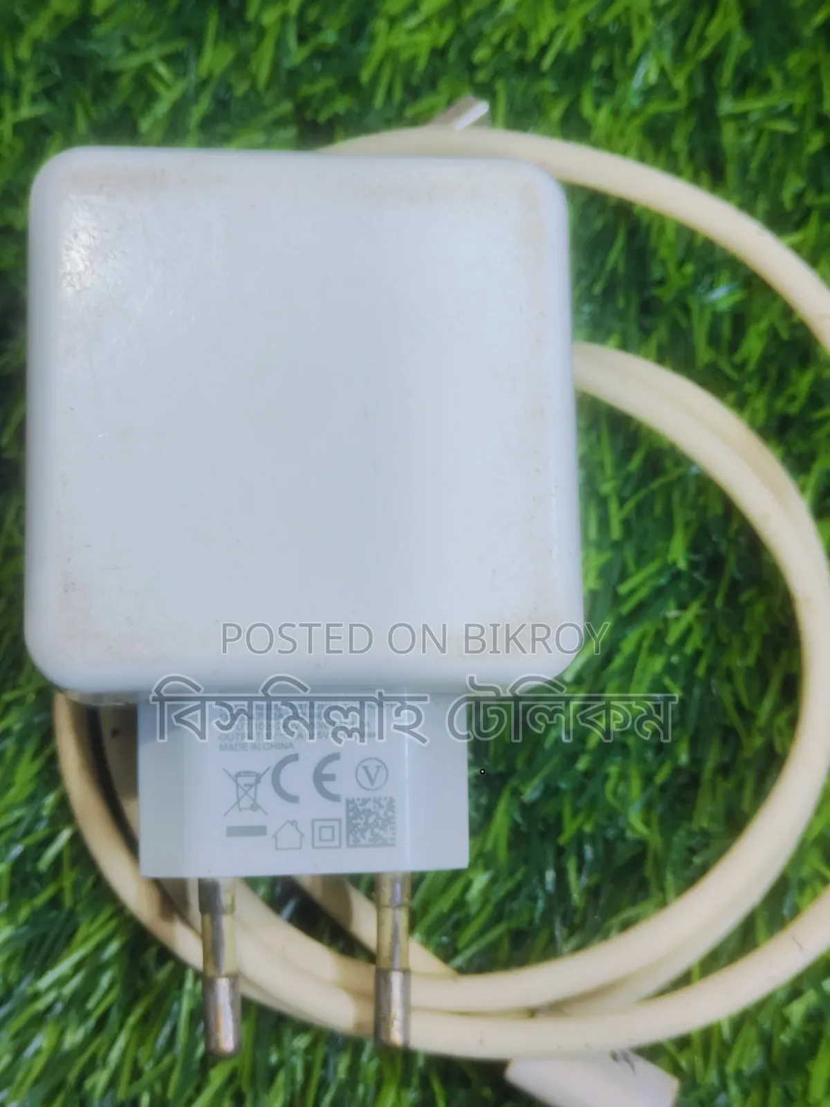 Oppo F17 128 GB Silver
