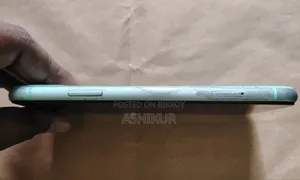 Apple iPhone 11 128 GB Green