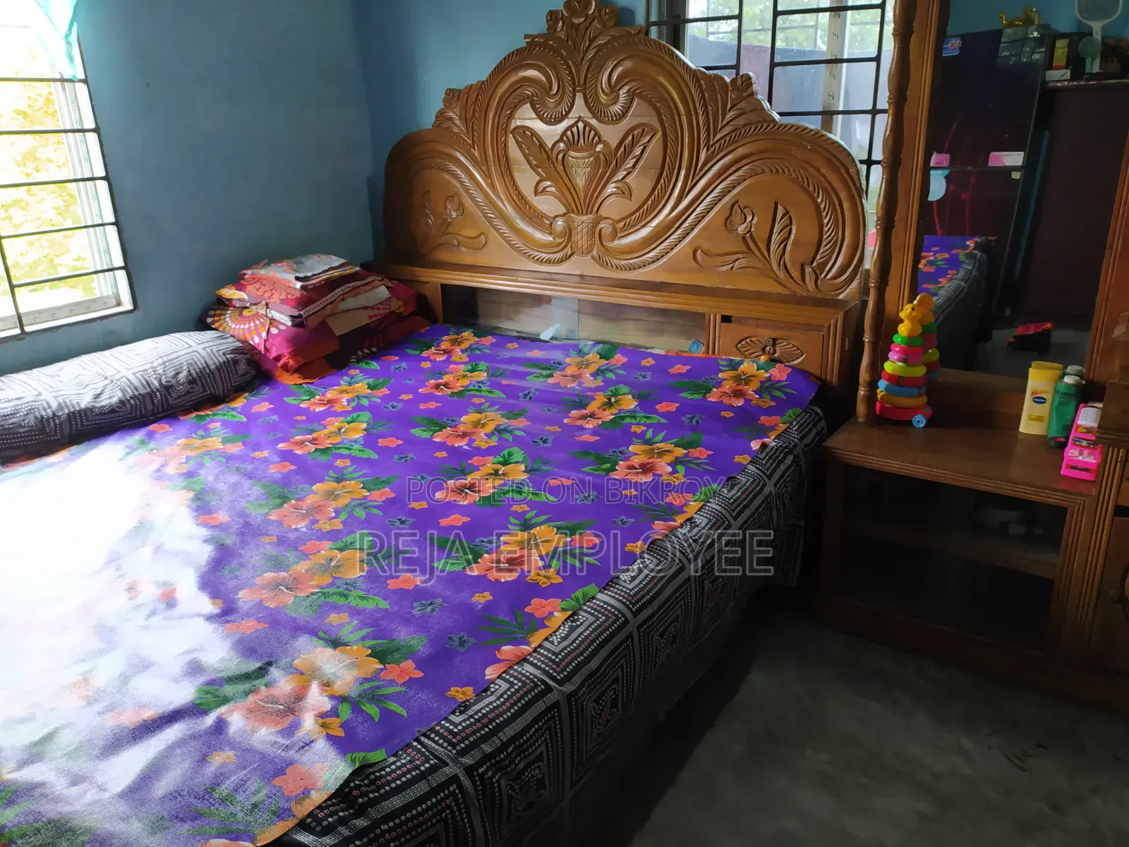 Bed forSell