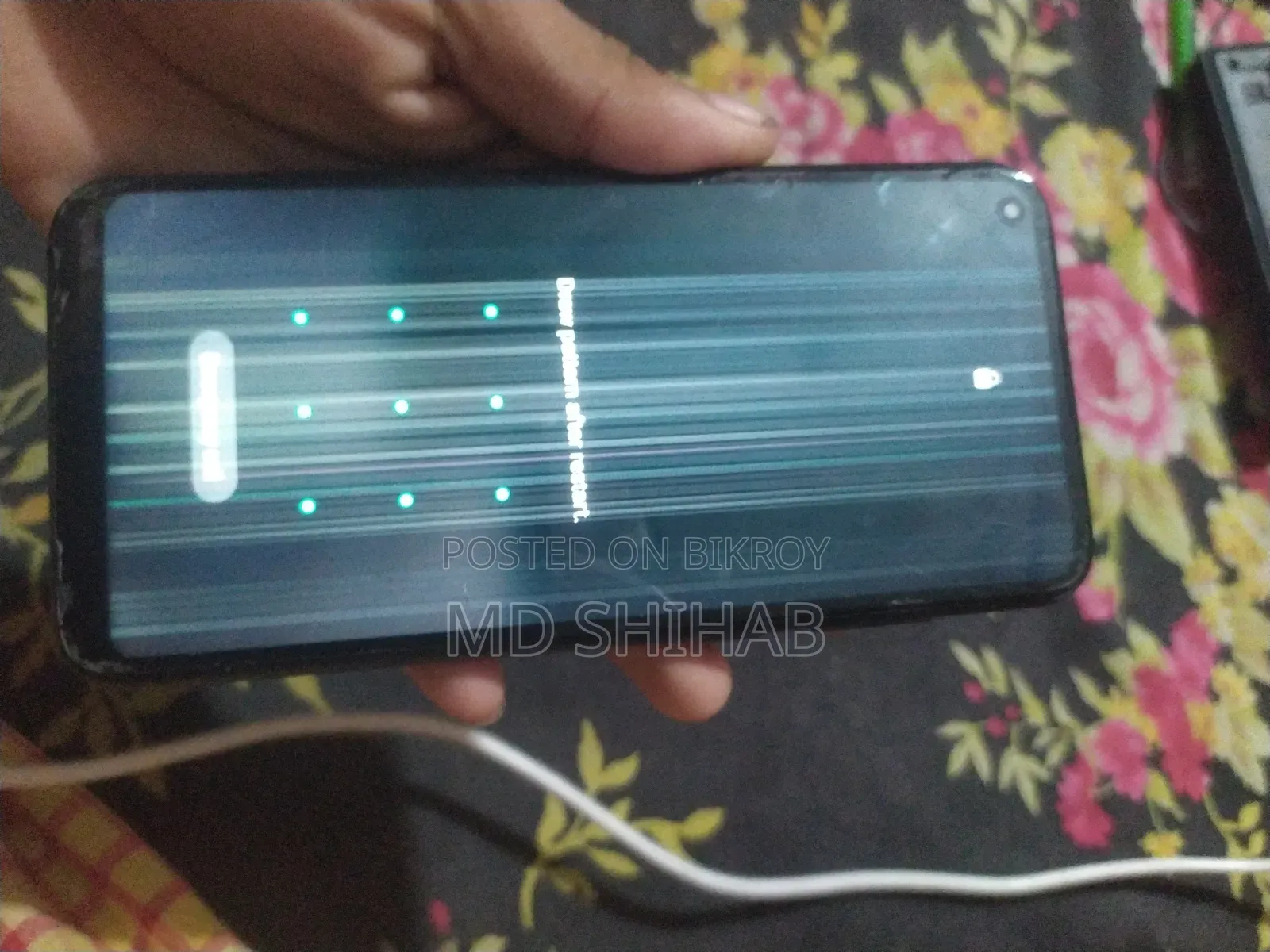 Samsung Galaxy M11 32 GB Black