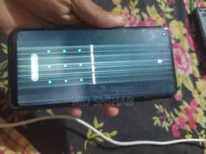 Samsung Galaxy M11 32 GB Black