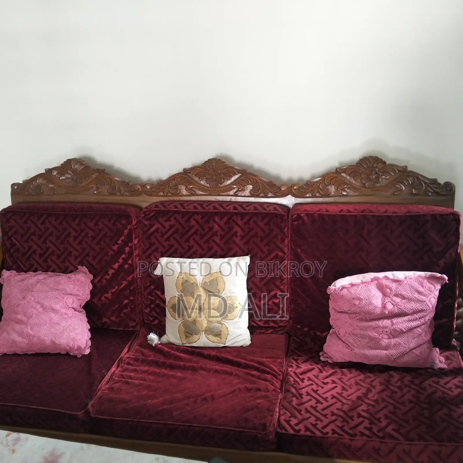 Sofa Set for Sale
