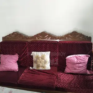 Sofa Set for Sale