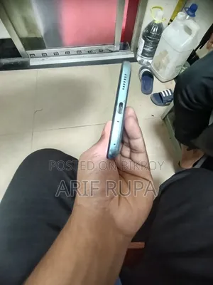 Vivo iQOO 9T 128 GB