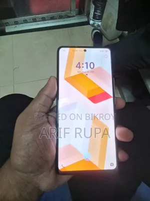 Vivo iQOO 9T 128 GB