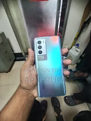 Vivo iQOO 9T 128 GB