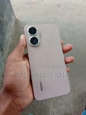 Xiaomi Redmi Turbo 4 Pro 256 GB