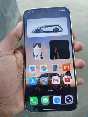 Xiaomi Redmi Turbo 4 Pro 256 GB