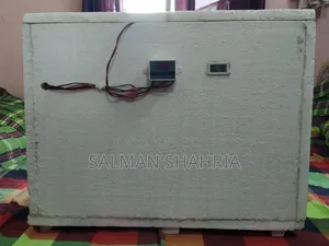 Incubator for sale.