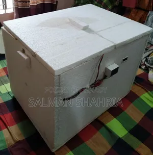 Incubator for sale.